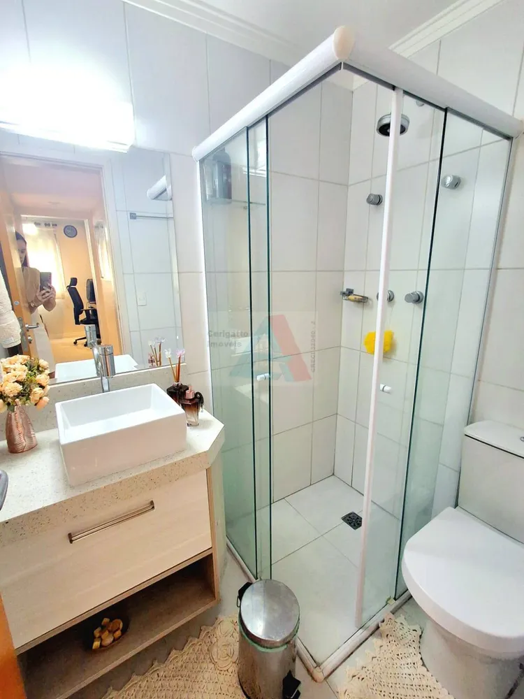 Apartamento, 3 quartos, 108 m² - Foto 3