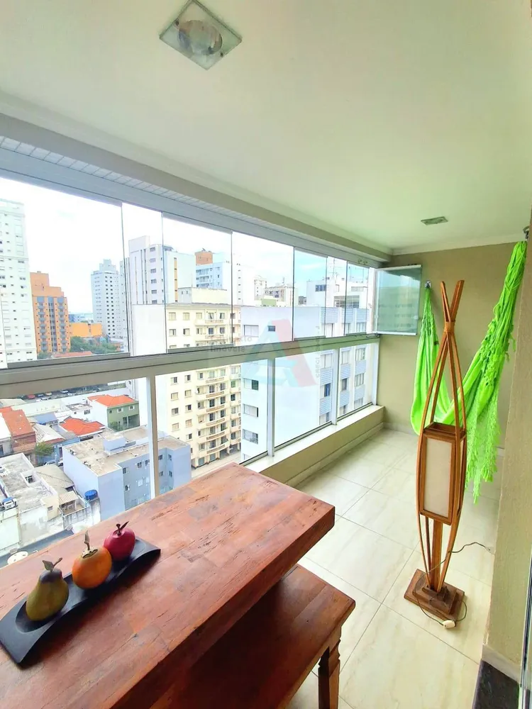 Apartamento, 3 quartos, 108 m² - Foto 1