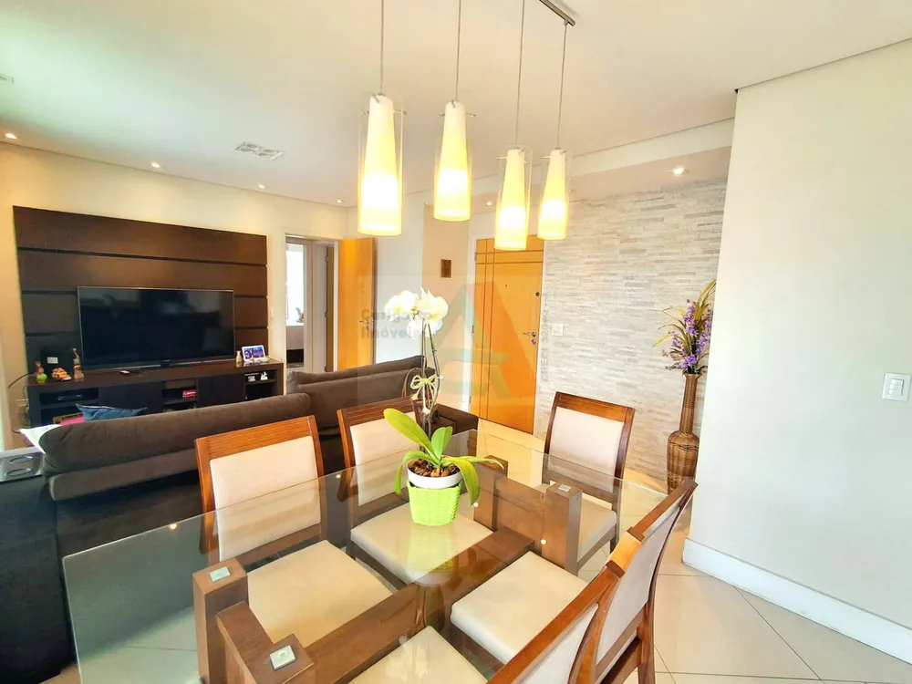 Apartamento, 3 quartos, 108 m² - Foto 5