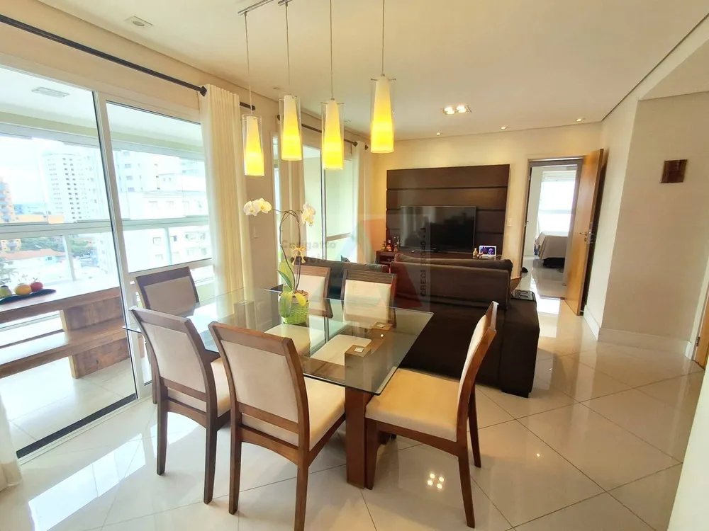 Apartamento, 3 quartos, 108 m² - Foto 7