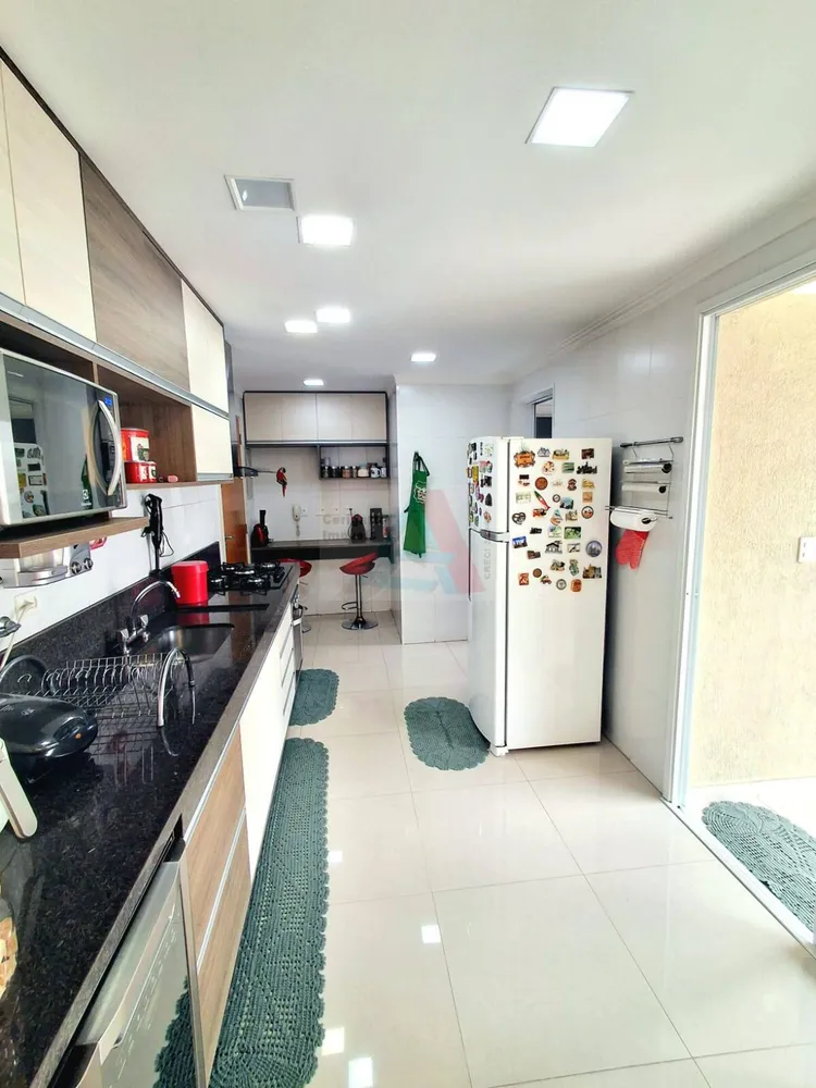 Apartamento, 3 quartos, 108 m² - Foto 8