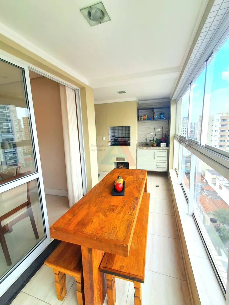 Apartamento, 3 quartos, 108 m² - Foto 6