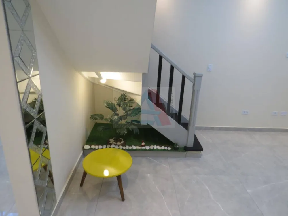 Casa, 3 quartos, 136 m² - Foto 1
