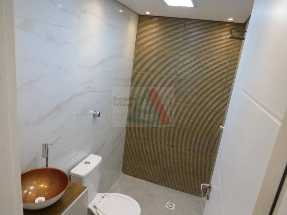 Casa, 3 quartos, 136 m² - Foto 8