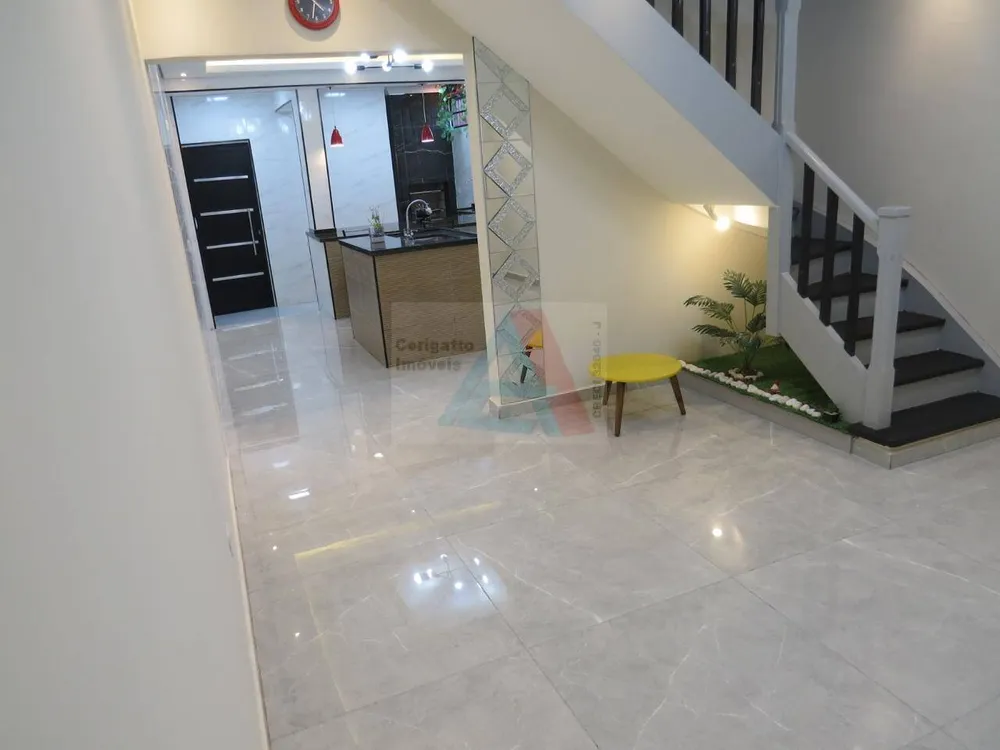 Casa, 3 quartos, 136 m² - Foto 7