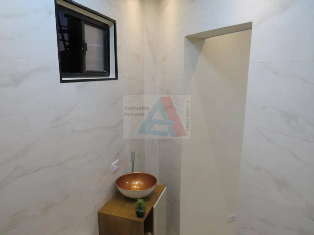 Casa, 3 quartos, 136 m² - Foto 6