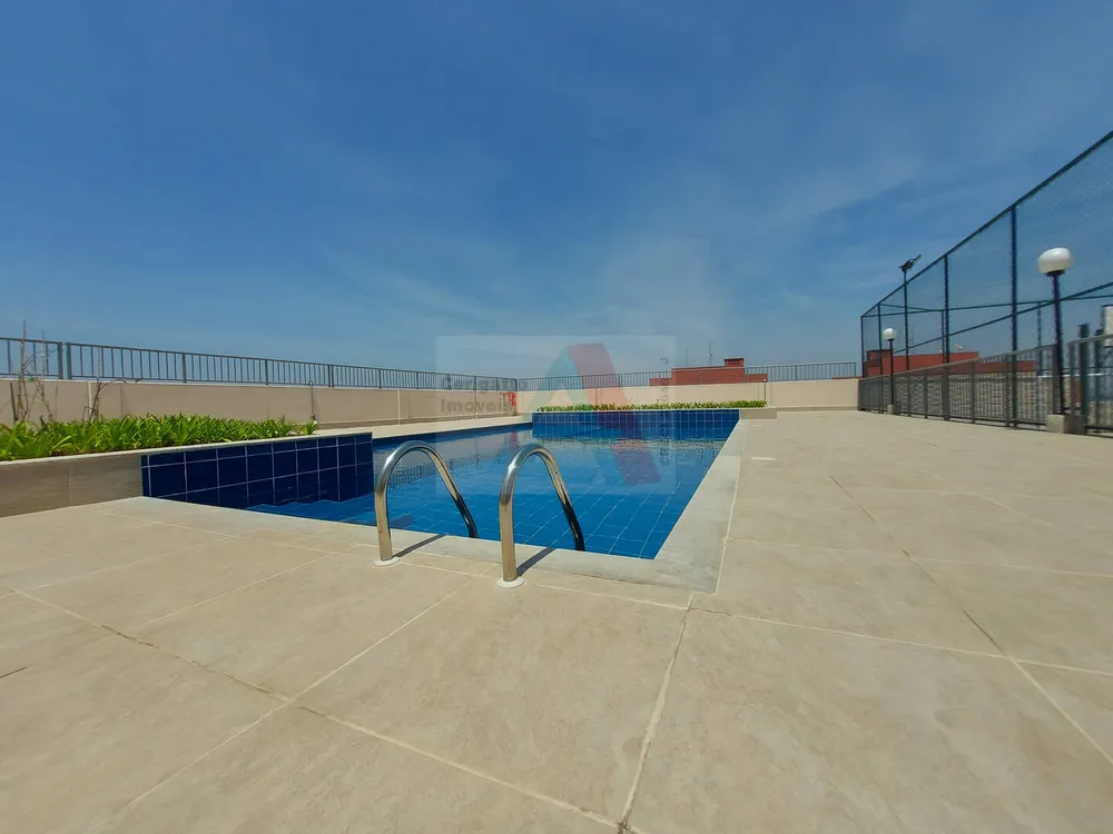 Apartamento, 2 quartos, 36 m² - Foto 7