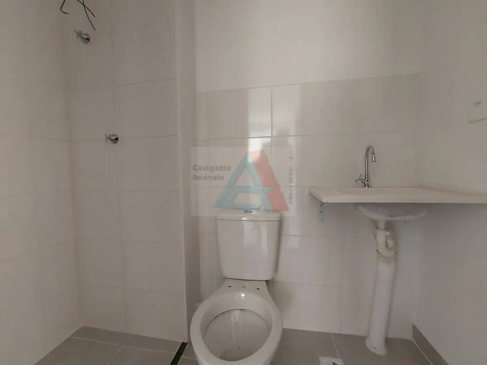 Apartamento, 2 quartos, 36 m² - Foto 2