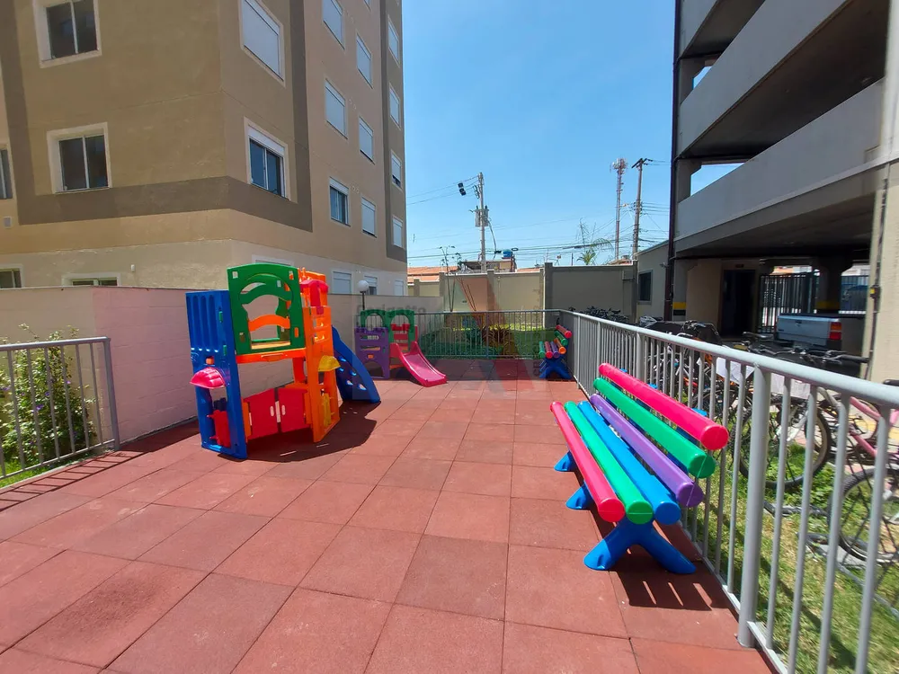 Apartamento, 2 quartos, 36 m² - Foto 5