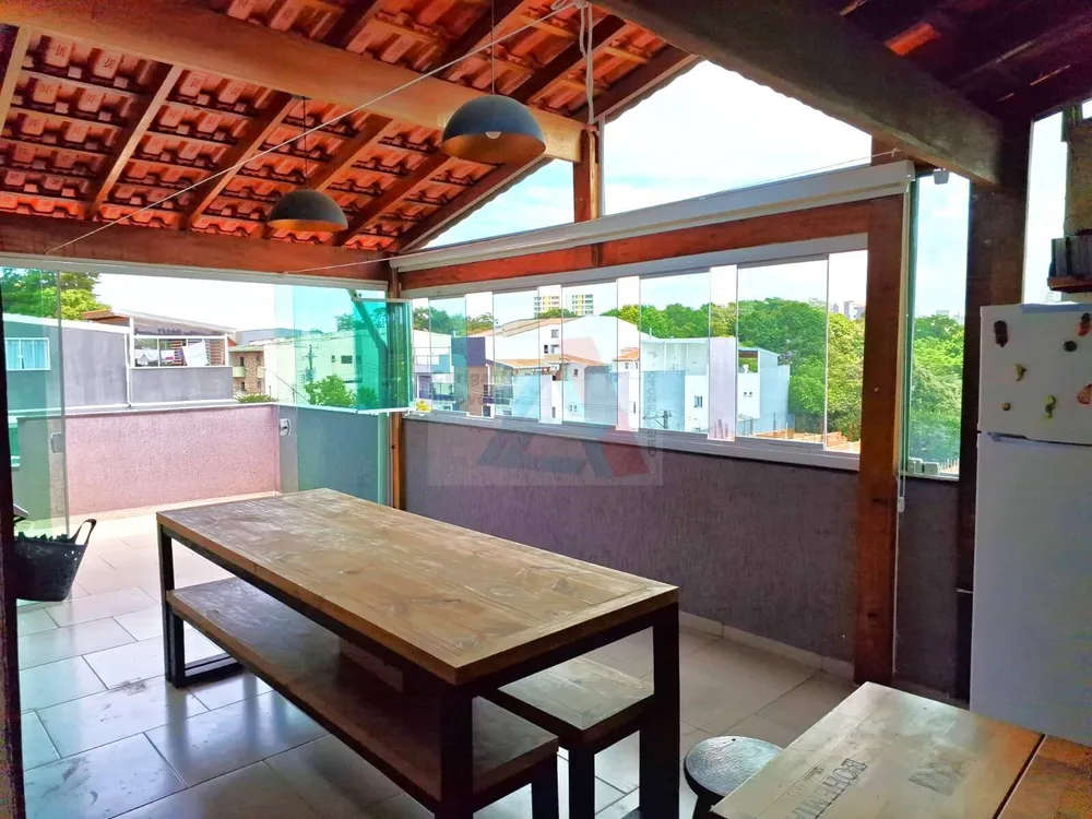 Apartamento, 2 quartos, 90 m² - Foto 1