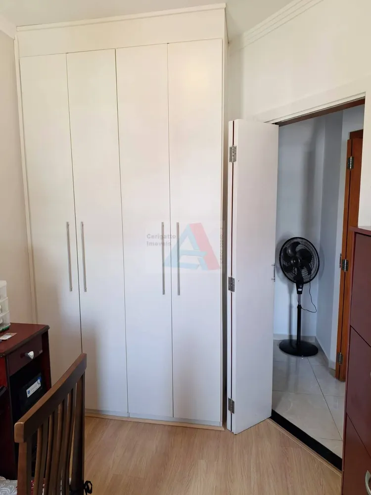 Apartamento, 2 quartos, 90 m² - Foto 8