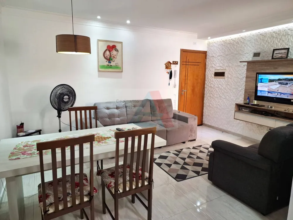 Apartamento, 2 quartos, 90 m² - Foto 5