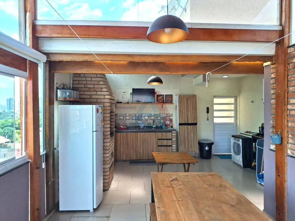 Apartamento, 2 quartos, 90 m² - Foto 2