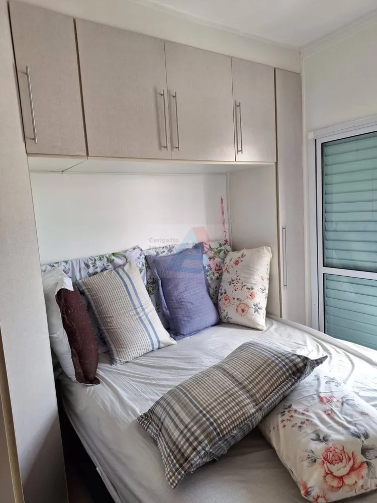Apartamento, 2 quartos, 90 m² - Foto 7
