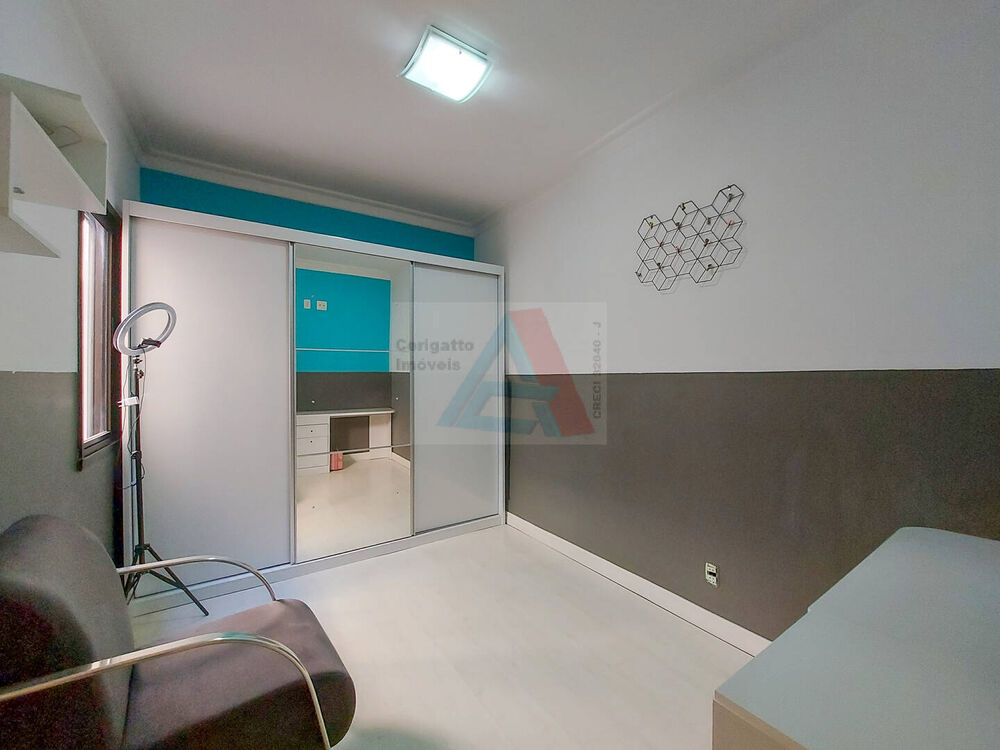 Apartamento, 3 quartos, 198 m² - Foto 9