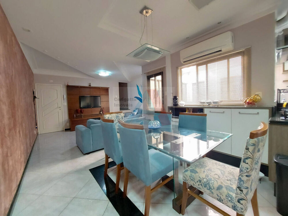 Apartamento, 3 quartos, 198 m² - Foto 2