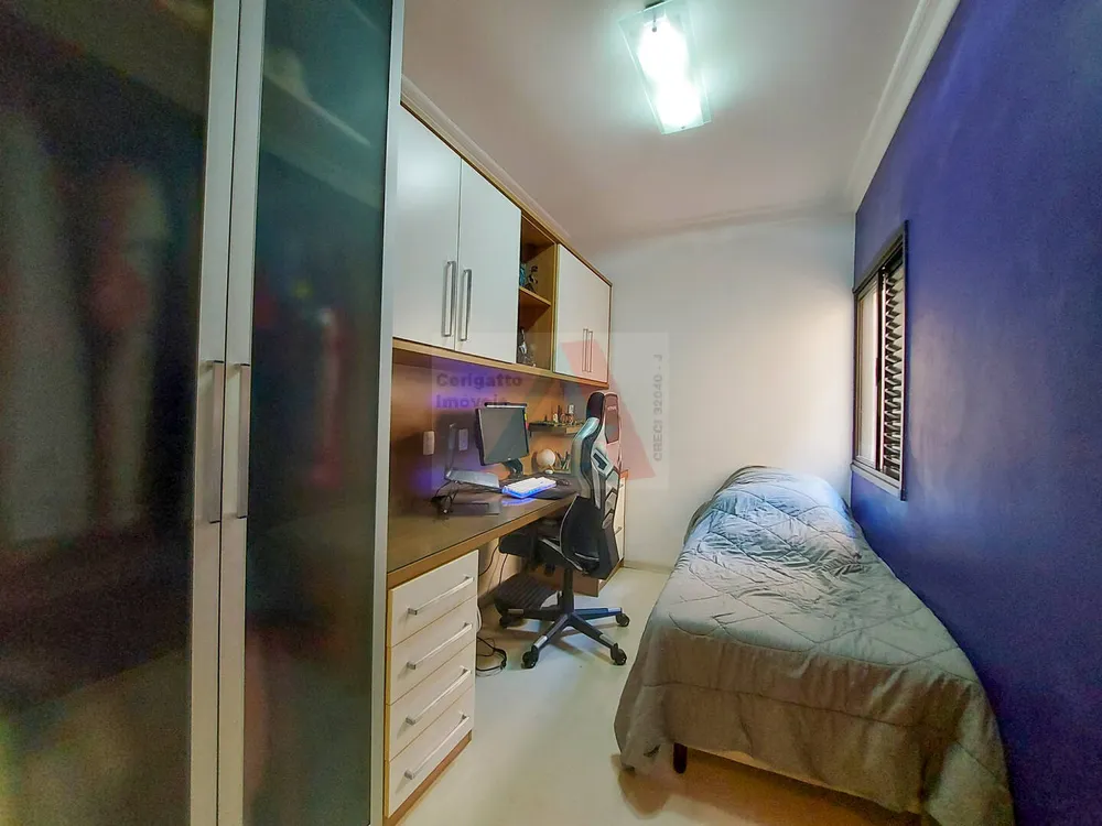 Apartamento, 3 quartos, 198 m² - Foto 11