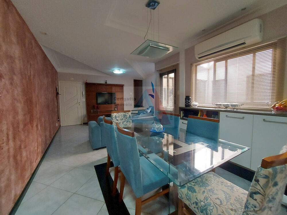 Apartamento, 3 quartos, 198 m² - Foto 8