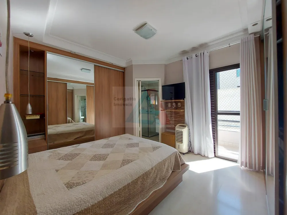 Apartamento, 3 quartos, 198 m² - Foto 3