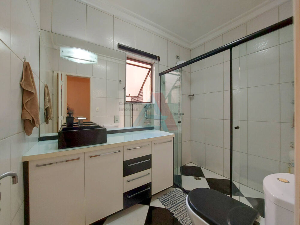 Apartamento, 3 quartos, 198 m² - Foto 10