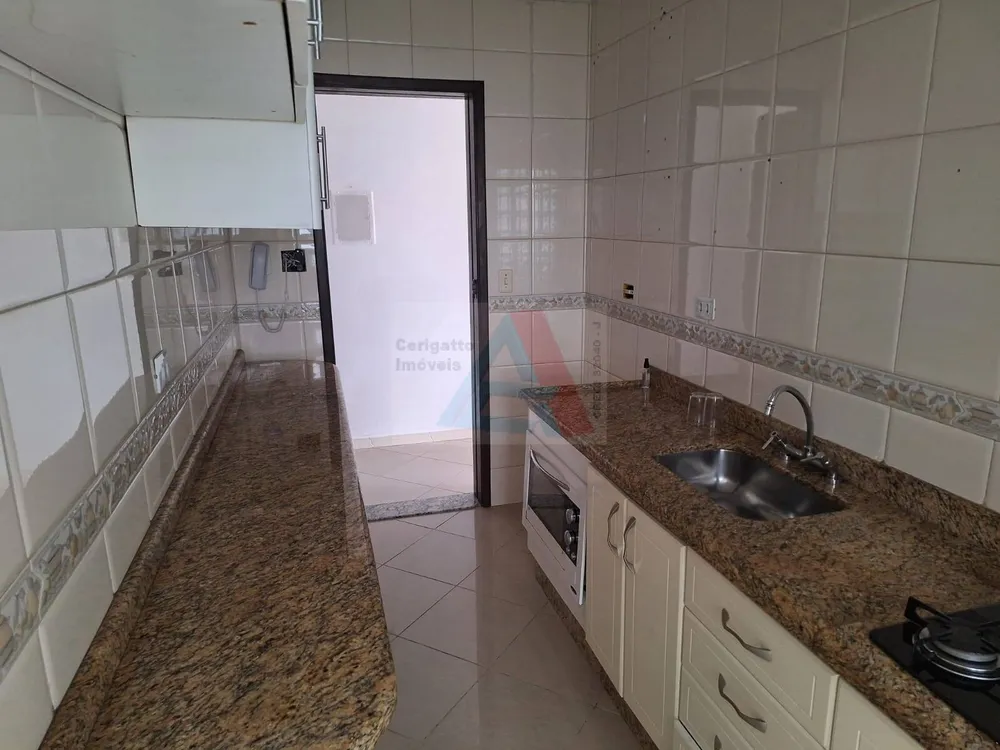 Apartamento, 3 quartos, 64 m² - Foto 2
