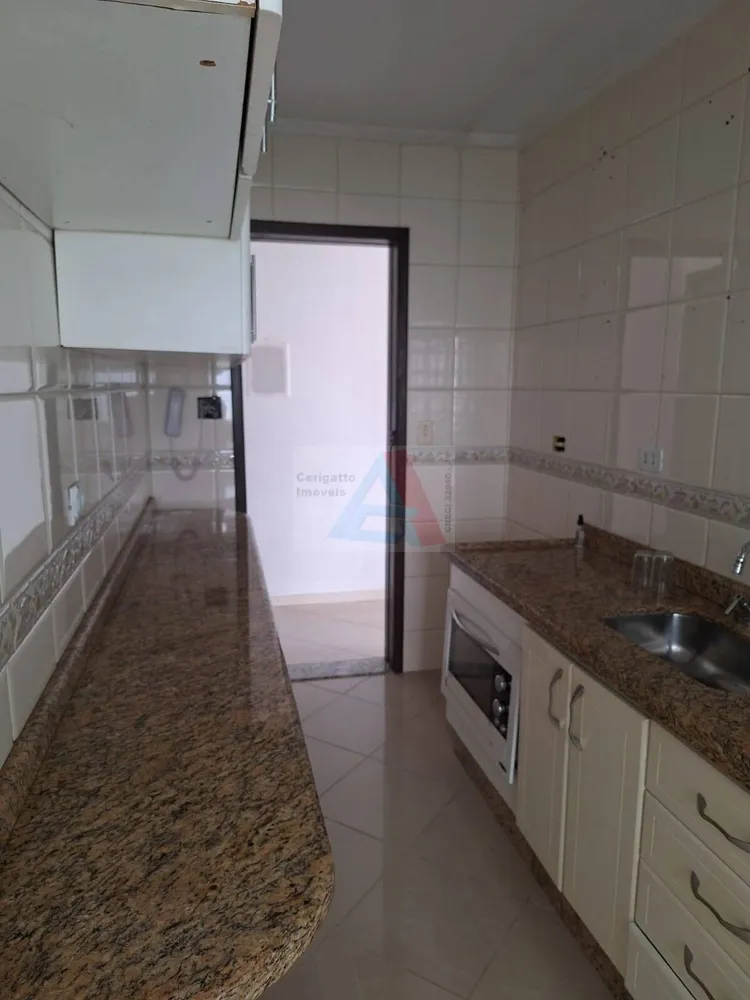 Apartamento, 3 quartos, 64 m² - Foto 3