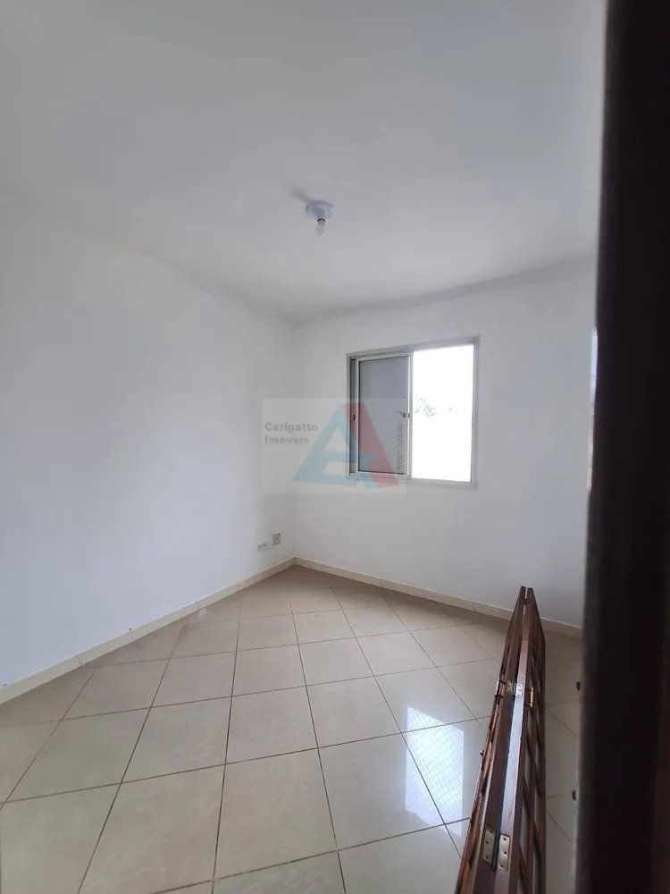 Apartamento, 3 quartos, 64 m² - Foto 1