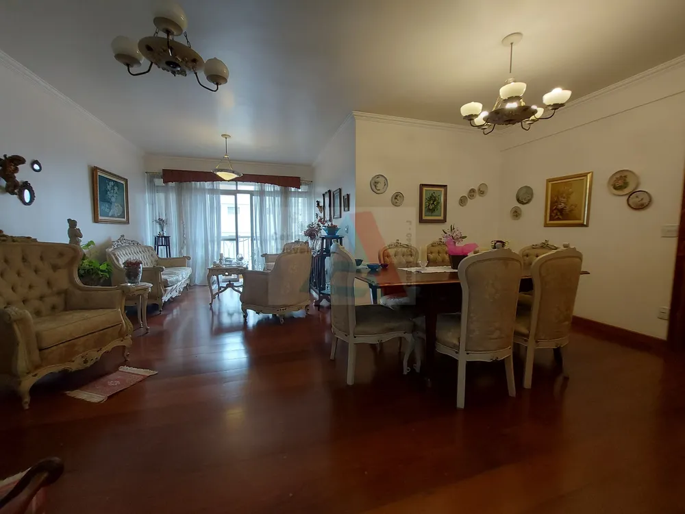 Apartamento, 4 quartos, 164 m² - Foto 3