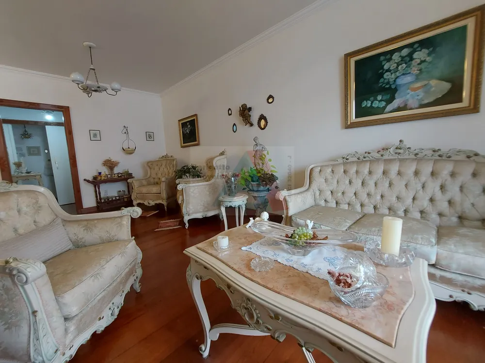 Apartamento, 4 quartos, 164 m² - Foto 1