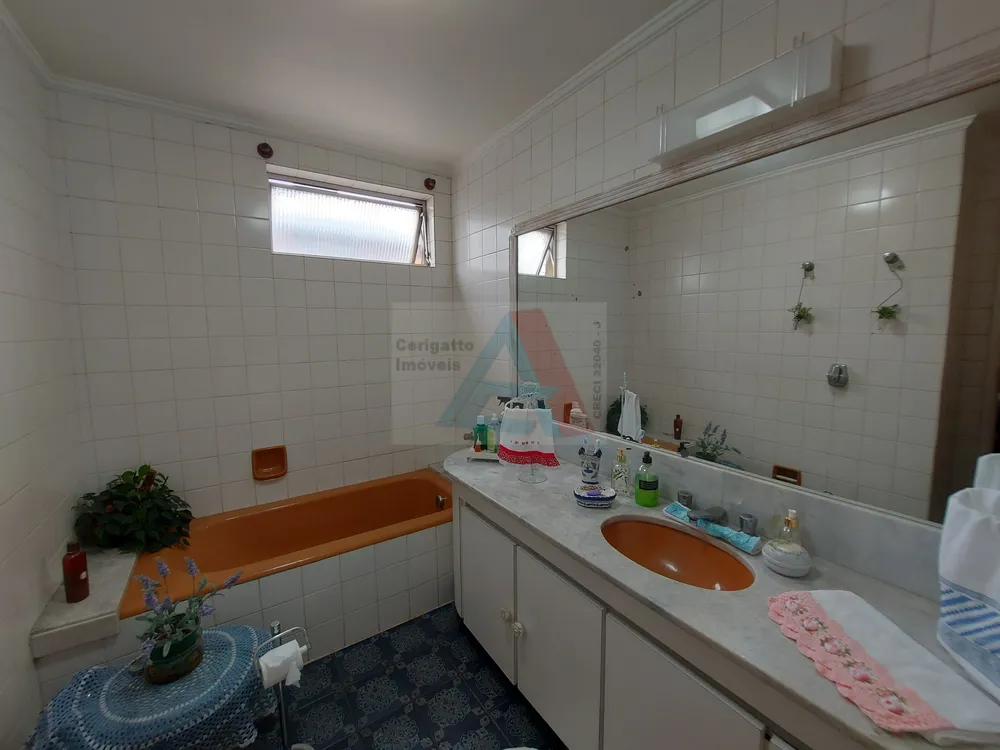 Apartamento, 4 quartos, 164 m² - Foto 4