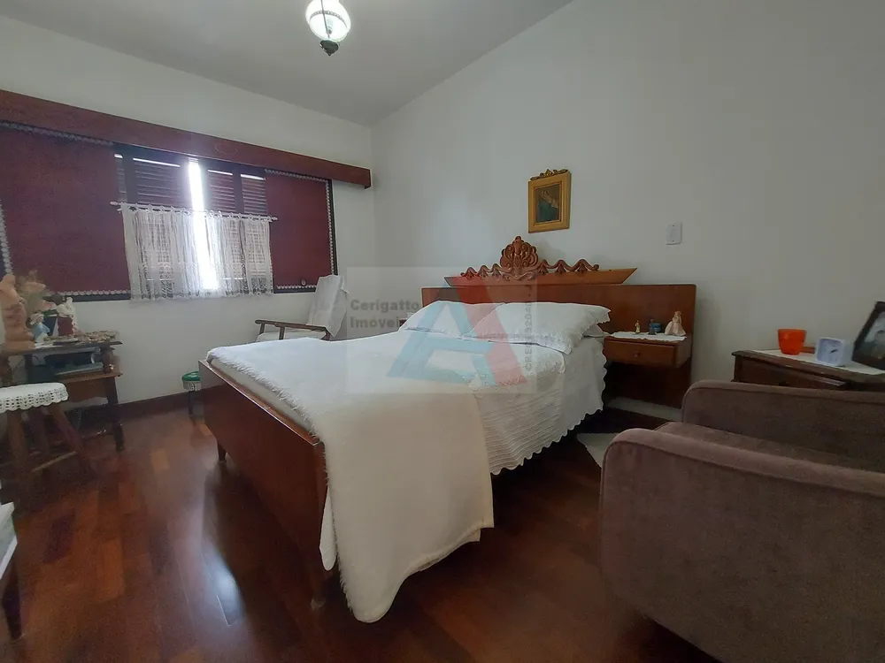 Apartamento, 4 quartos, 164 m² - Foto 5