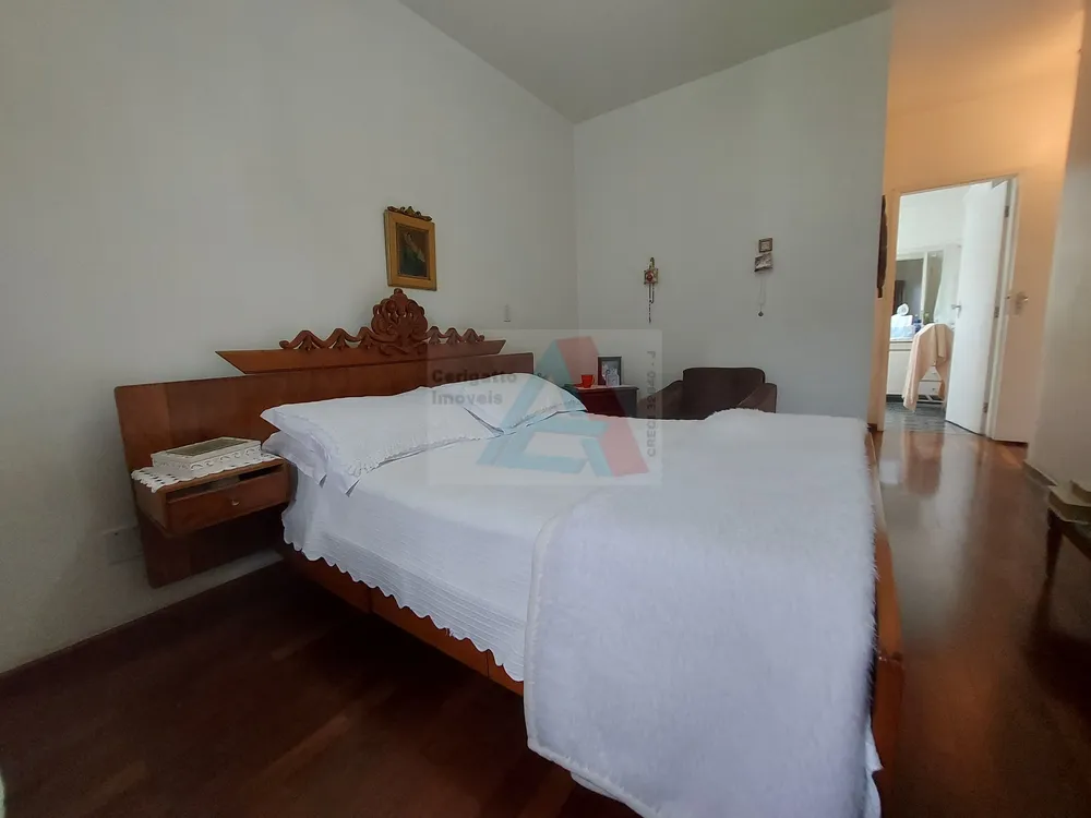 Apartamento, 4 quartos, 164 m² - Foto 6
