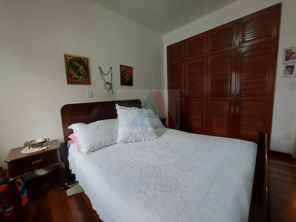 Apartamento, 4 quartos, 164 m² - Foto 4
