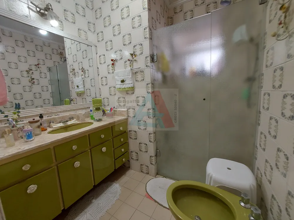 Apartamento, 4 quartos, 164 m² - Foto 2