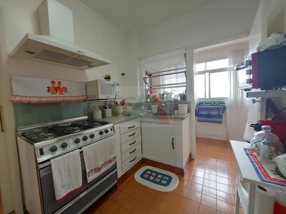 Apartamento, 4 quartos, 164 m² - Foto 3