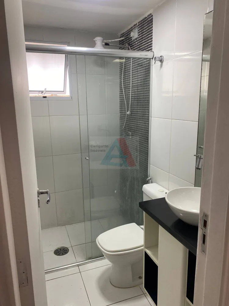 Apartamento, 2 quartos, 61 m² - Foto 5