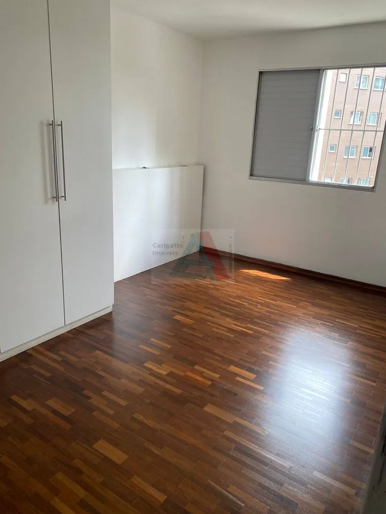 Apartamento, 2 quartos, 61 m² - Foto 2