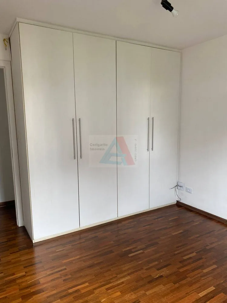 Apartamento, 2 quartos, 61 m² - Foto 1