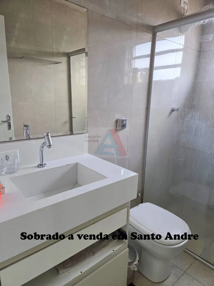 Casa, 4 quartos, 184 m² - Foto 7