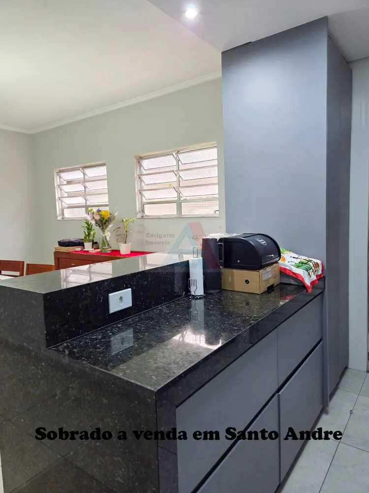 Casa, 4 quartos, 184 m² - Foto 3