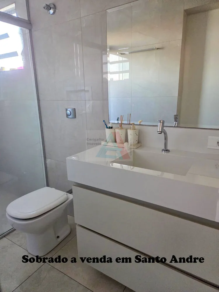 Casa, 4 quartos, 184 m² - Foto 5