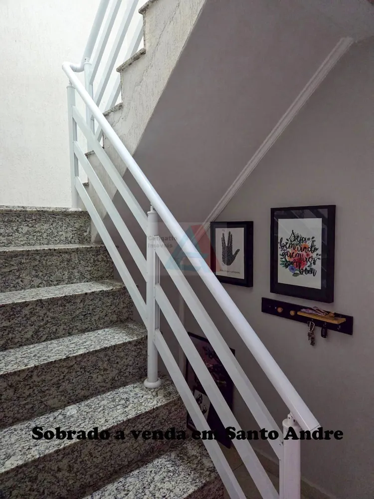 Casa, 4 quartos, 184 m² - Foto 6