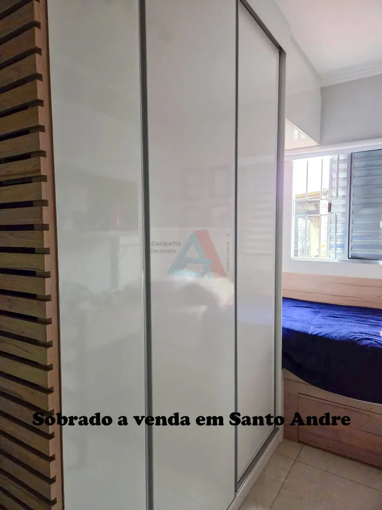Casa, 4 quartos, 184 m² - Foto 8