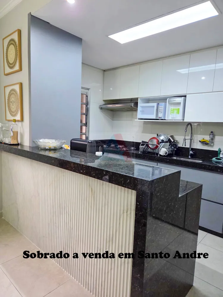 Casa, 4 quartos, 184 m² - Foto 4