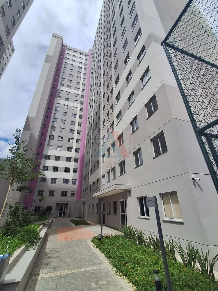 Apartamento, 2 quartos, 38 m² - Foto 5