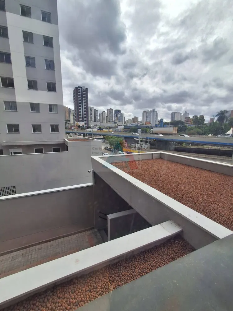 Apartamento, 2 quartos, 38 m² - Foto 4