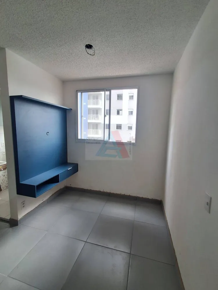 Apartamento, 2 quartos, 38 m² - Foto 8