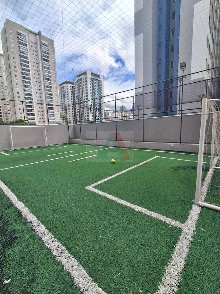 Apartamento, 2 quartos, 38 m² - Foto 1