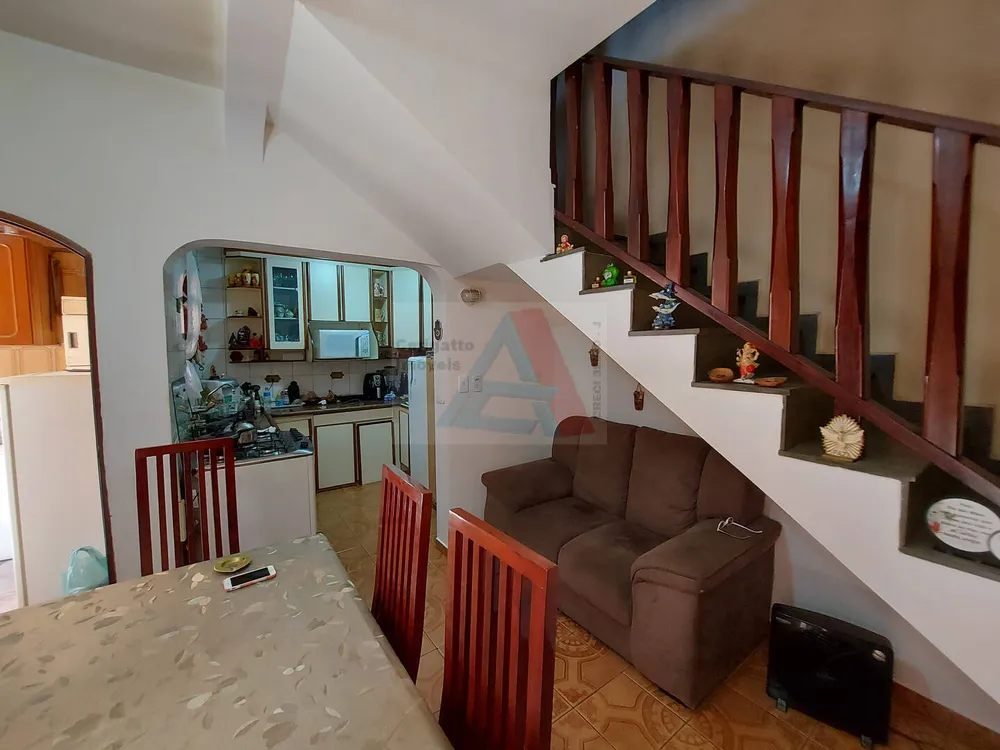 Casa, 205 m² - Foto 7