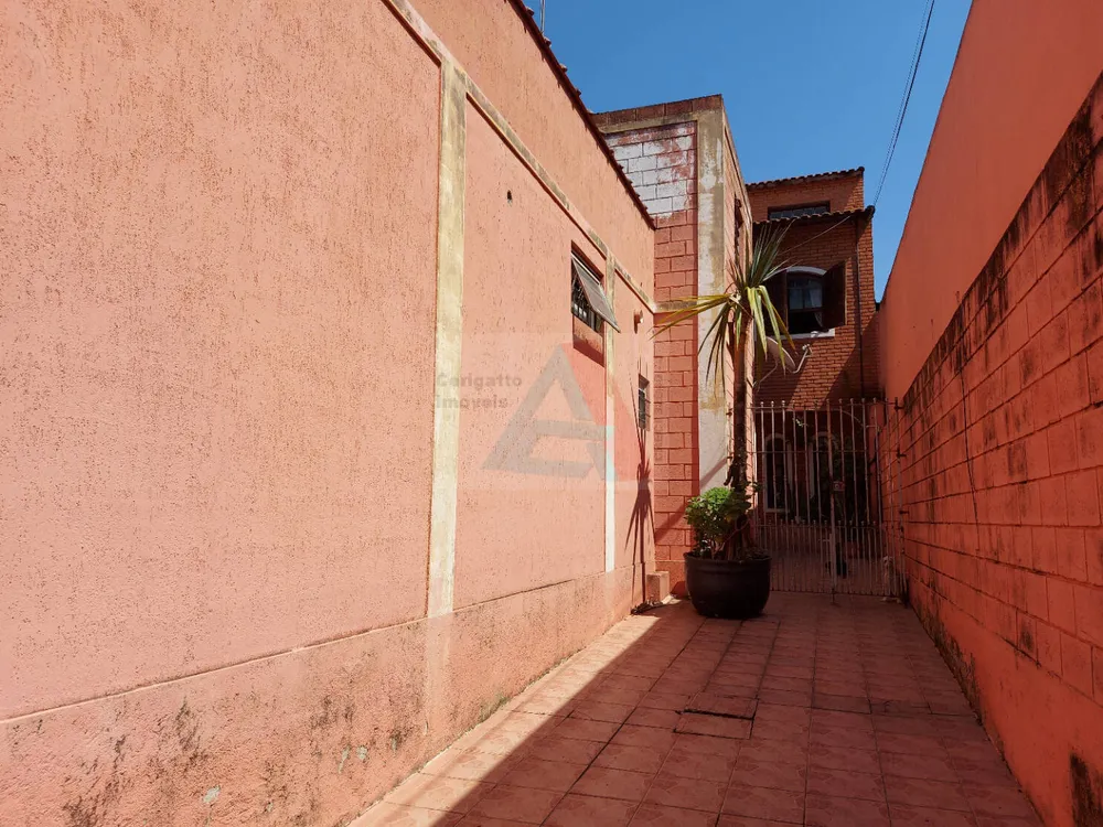 Casa, 205 m² - Foto 6